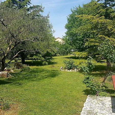 Apartment Samlandin Krk Town Dış mekan fotoğraf