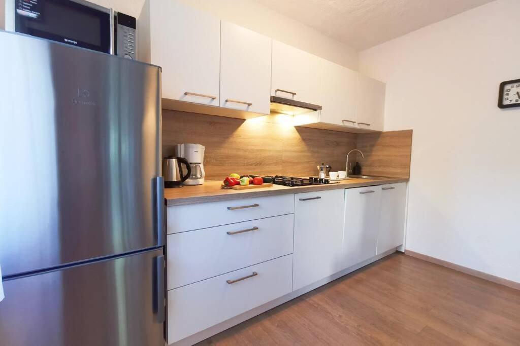 Apartment Samlandin Krk Town Dış mekan fotoğraf