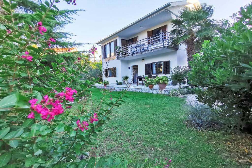 Apartment Samlandin Krk Town Dış mekan fotoğraf