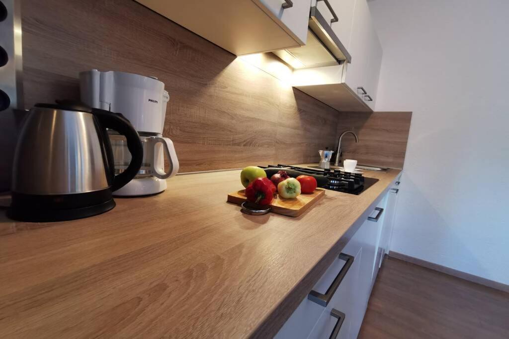 Apartment Samlandin Krk Town Dış mekan fotoğraf