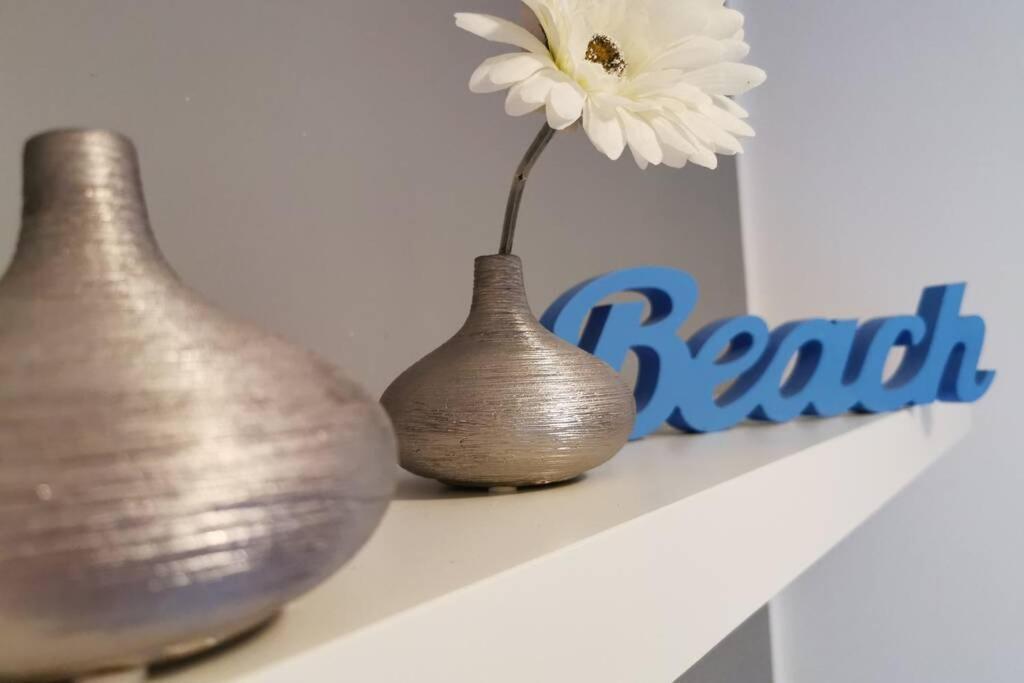 Apartment Samlandin Krk Town Dış mekan fotoğraf