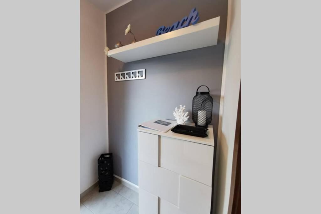 Apartment Samlandin Krk Town Dış mekan fotoğraf
