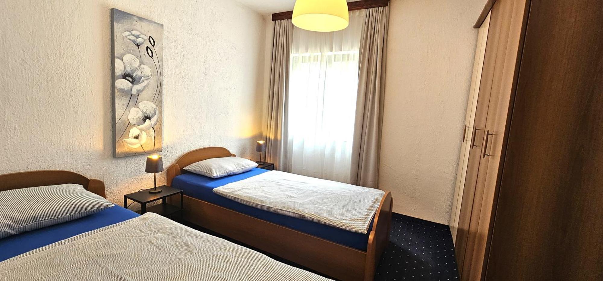 Apartment Samlandin Krk Town Dış mekan fotoğraf